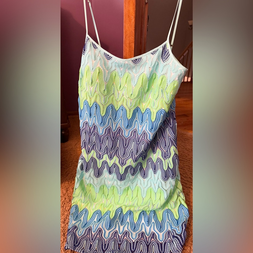 Lilly Pulitzer Pink Label with Teal Trim